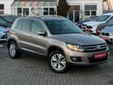 Volkswagen Tiguan 1.4TSI Life BMT*8-FACH*SHZ*BCM*MFL*PDC* - VW Tiguan Gebrauchtwagen in Augsburg