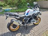 BMW R1250GS Rallye, Alle Pakete, Checkheft