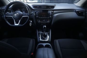 Nissan Qashqai - 2