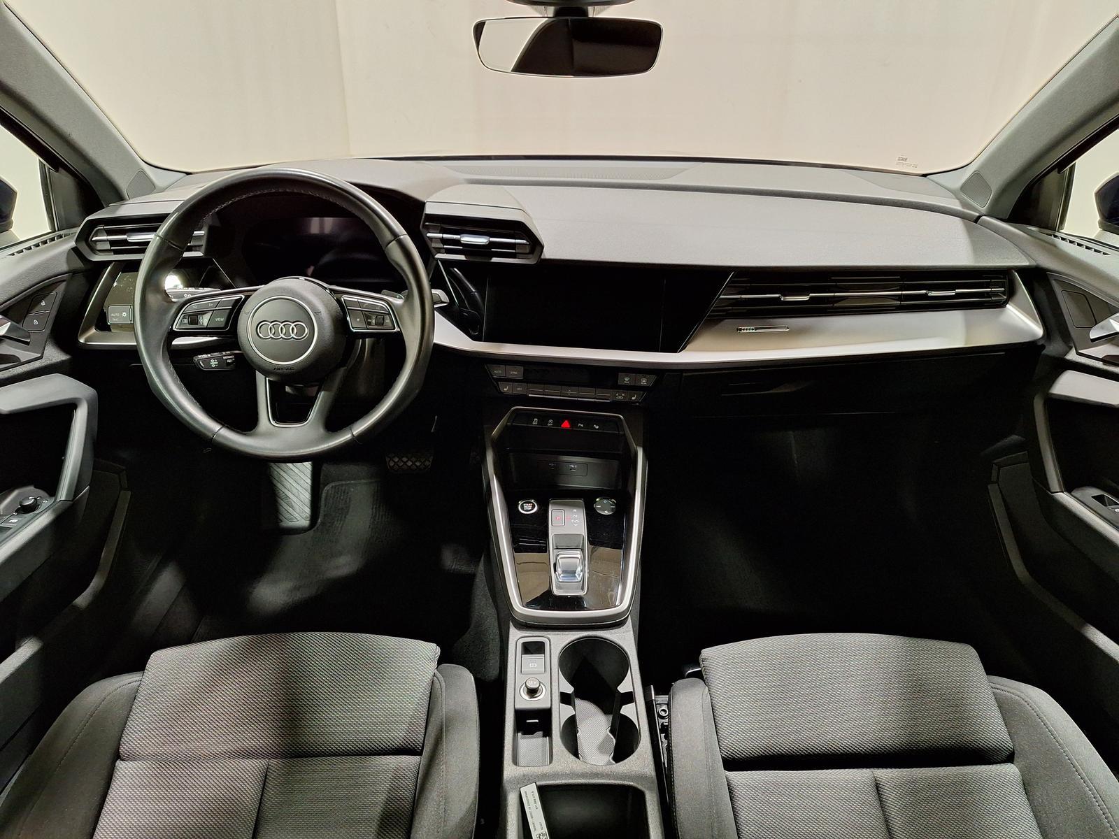 Audi A3 Sportback 30 TFSI advanced LED Navi SHZ virt., миниатюра 16