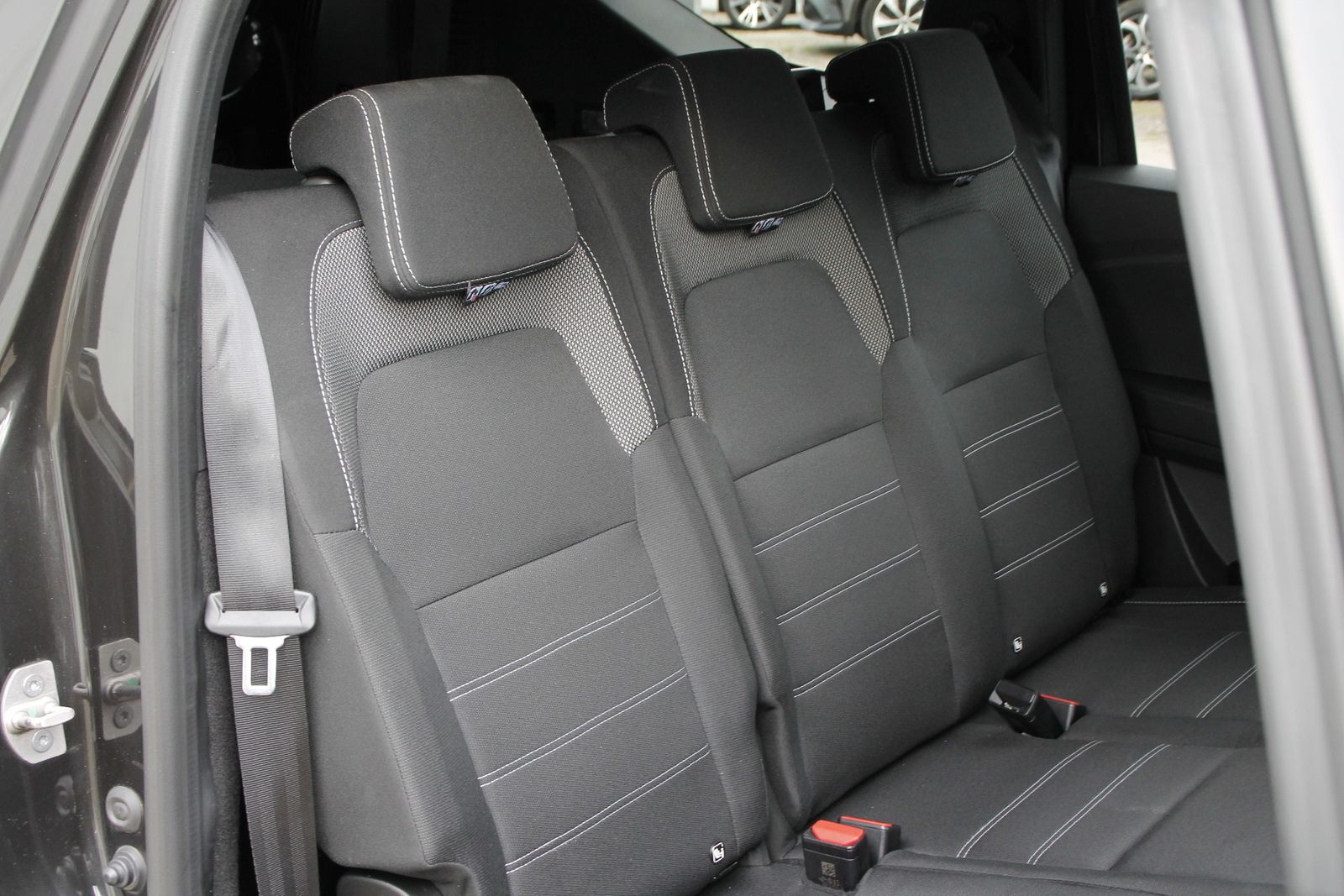 Fahrzeugabbildung Dacia Jogger Comfort TCe 110 7-Sitzer