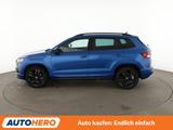 Skoda Karoq 2.0 TDI Sportline 4x4 Aut.*LED*TEMPO*PDC* - Skoda Karoq Gebrauchtwagen in Hamburg
