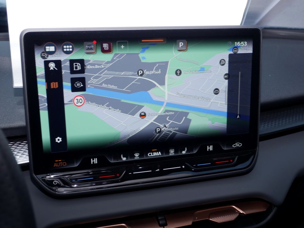 Cupra Terramar - Bild 8