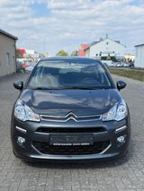 Citroën C3 1.2  Selection /Klima/ EURO 6 - Citroën C3: 1.6
