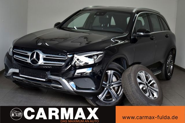 Mercedes-Benz GLC 220d 4M AMG Int/OFF-ROAD Ext,Navi,Burmester