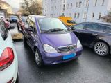 Mercedes-Benz Mercedes Benz A160 - Mercedes-Benz A-Class aus 1999
