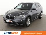 BMW X1 sDrive 18i Advantage Aut.*NAVI*LED*TEMPO*CAM* - BMW X1 in Berlin