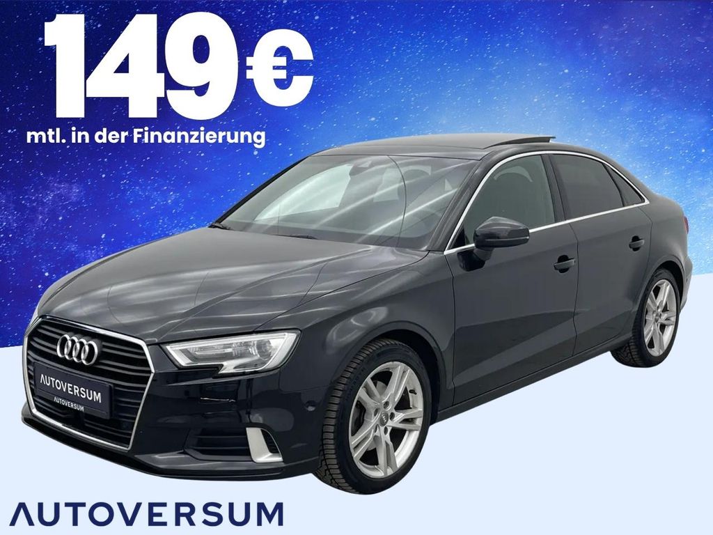 Image of Audi A3