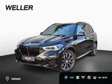BMW X5 xDrive40d M Sport DA-Pro,HUD,Standh,Pano,AHK