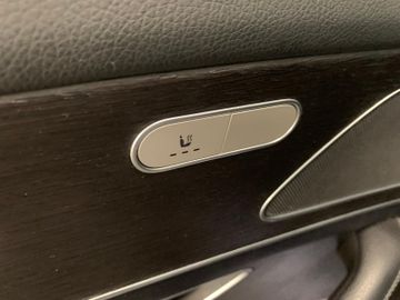 Mercedes GLE 350 - 11