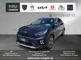 Kia Niro 1.6 Plug-in Hybrid Spirit|Navi| AHK|SZH - blaue Kia Niro