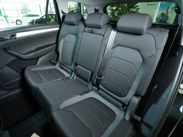 Kodiaq 2.0 TDI Tour DSG 7 SITZER+NAVI