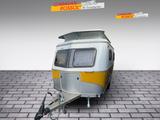 HYMER / ERIBA / HYMERCAR Eriba Touring 542  - Neu Wohnwagen Eriba