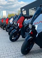 Seat SEAT MÓ 125