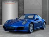 Porsche 991 Targa 4 S/LED/Lift/SAGA/1.Hd - Porsche 911er Reihe in Dresden