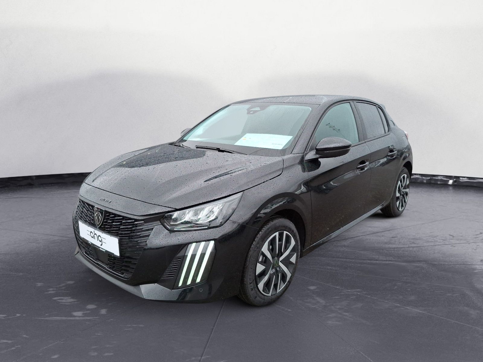 Peugeot 208 - Bild 13