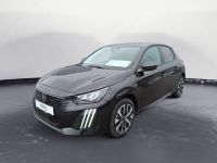 Peugeot 208 - Vorschau Bild 13