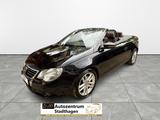 Volkswagen Eos 1.4 Edition 2009/TÜV NEU/KETTE NEU/160 PS... - Volkswagen Eos Edition-2009