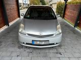Toyota, Prius - gebrauchte Toyota Prius aus dem Jahr 2007