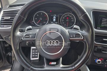 Audi Q5 - 10