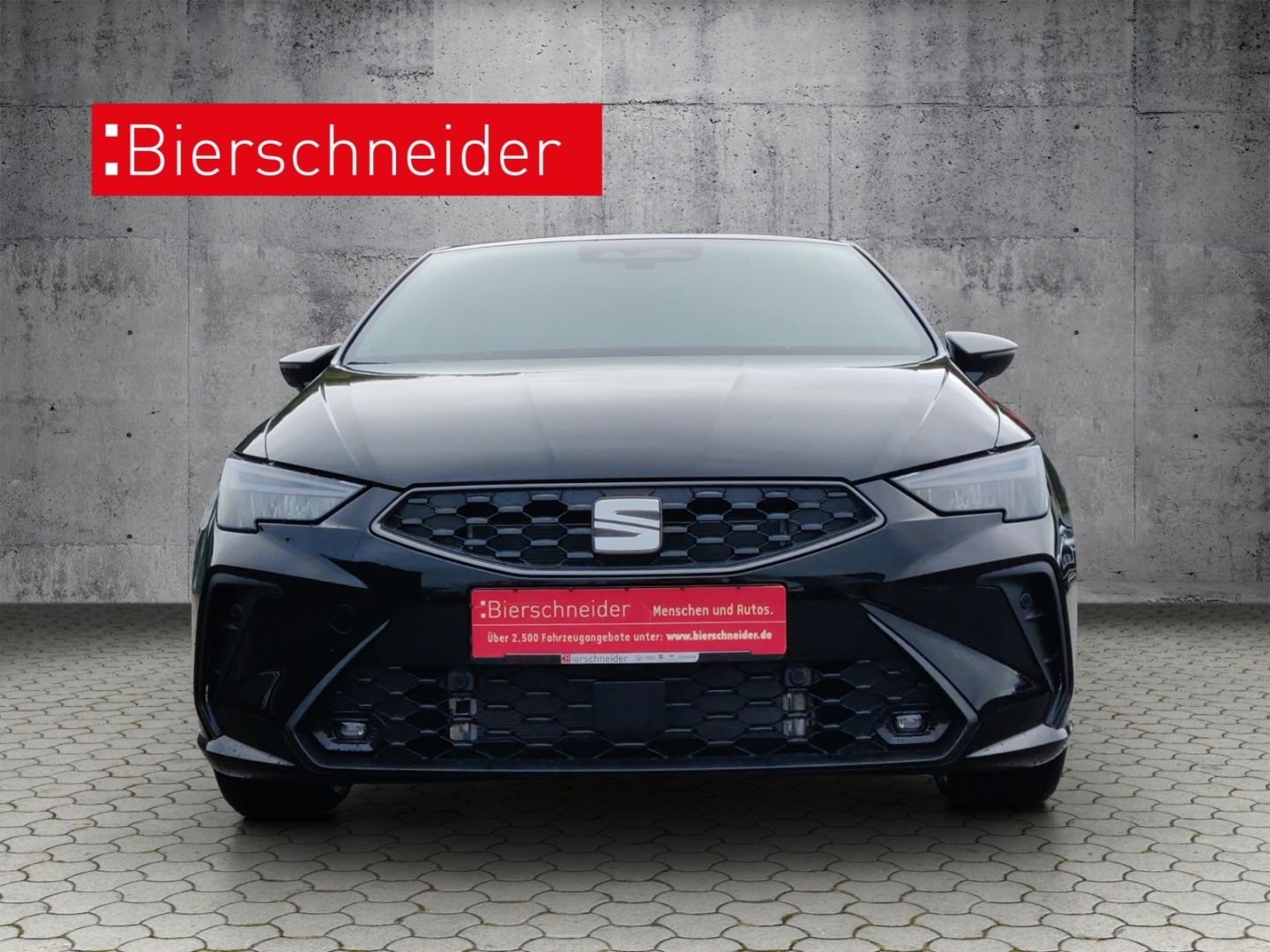 Seat Ibiza - Bild 3