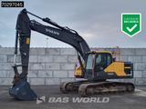 Volvo EC220 E L - Volvo Ec