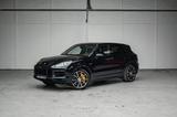 Porsche Cayenne Turbo S E-Hybrid *French origin* - Porsche Cayenne Turbo mit Hybrid-Antrieb (Benzin/Elektro)