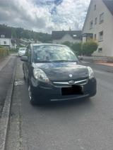 Subaru Justy mit Anhängerkupplung - gebrauchte Subaru Justy aus dem Jahr 2007
