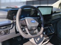 Ford Tourneo Custom - Vorschau Bild 11
