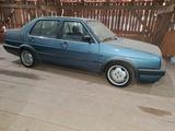 Volkswagen Jetta II 1.8i  - gebrauchte VW Jetta aus dem Jahr 1991