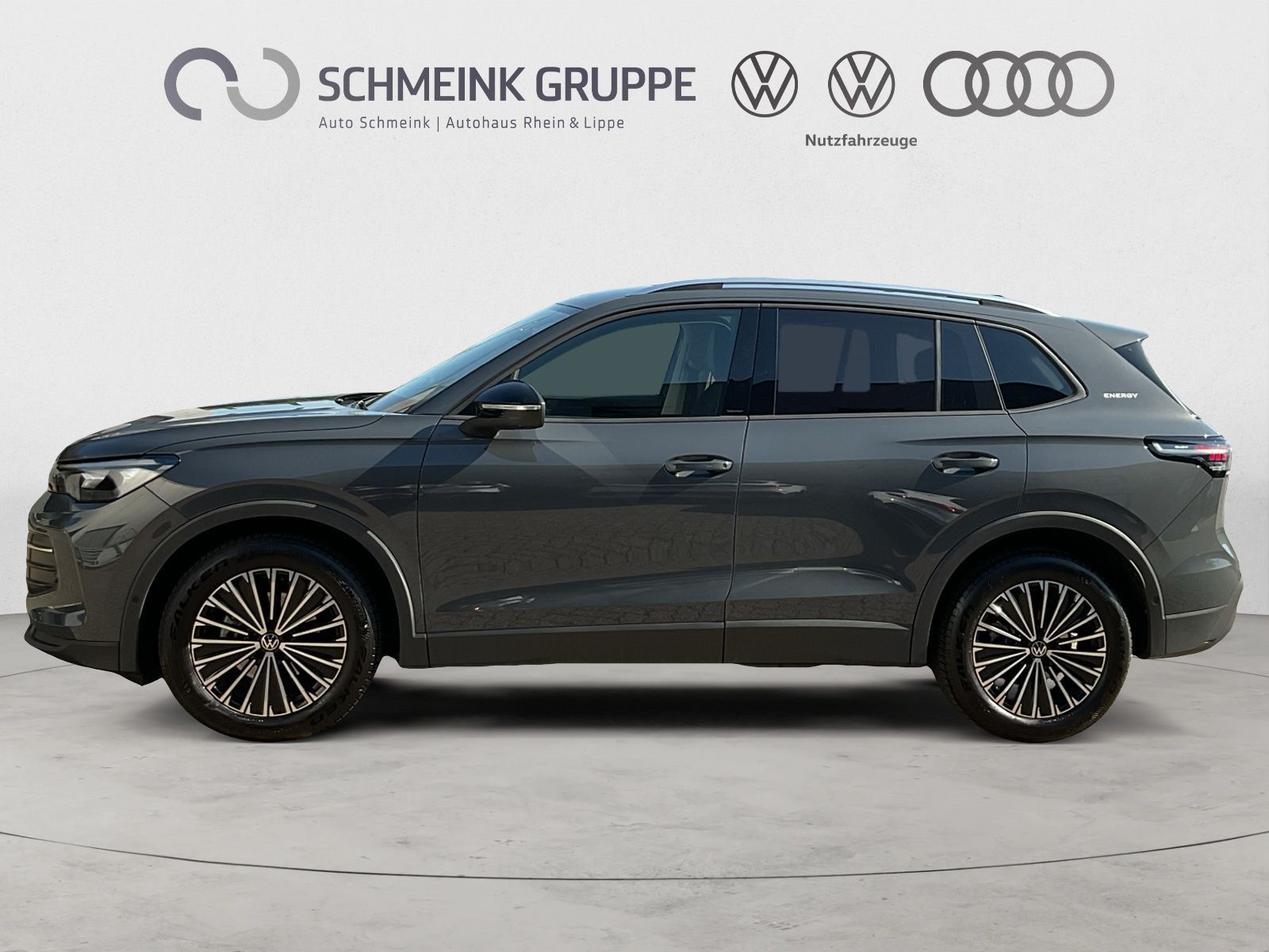 Volkswagen Tiguan 1.5 eTSI DSG Energy foto 2