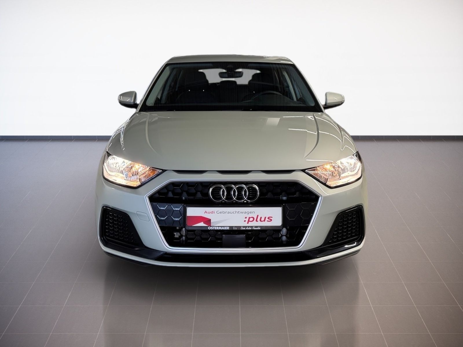 Audi A1 - Bild 3