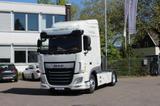 DAF XF 480SC Retarder/Standklima/Kühlbox/Vollspoiler - DAF Xf 480
