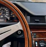 Mercedes-Benz 91 er W124 Coupé 300 Sportline  LESEN! FES... - Mercedes-Benz 300: Coupe, 300e