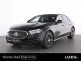 Mercedes-Benz E 220 d AMG+Pano+Burm+DLIGHT+Night+Distr+Mem+360