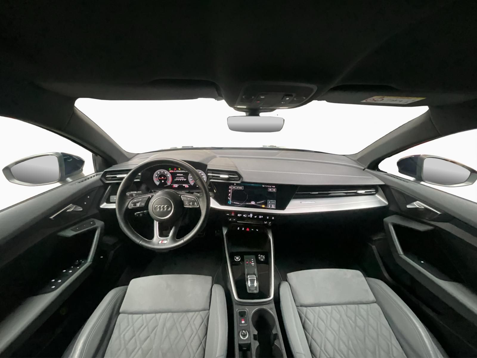 Audi A3 SB+S-line+dsg+Quattro+40tfsi+P.Business+P:Bri imagem 2