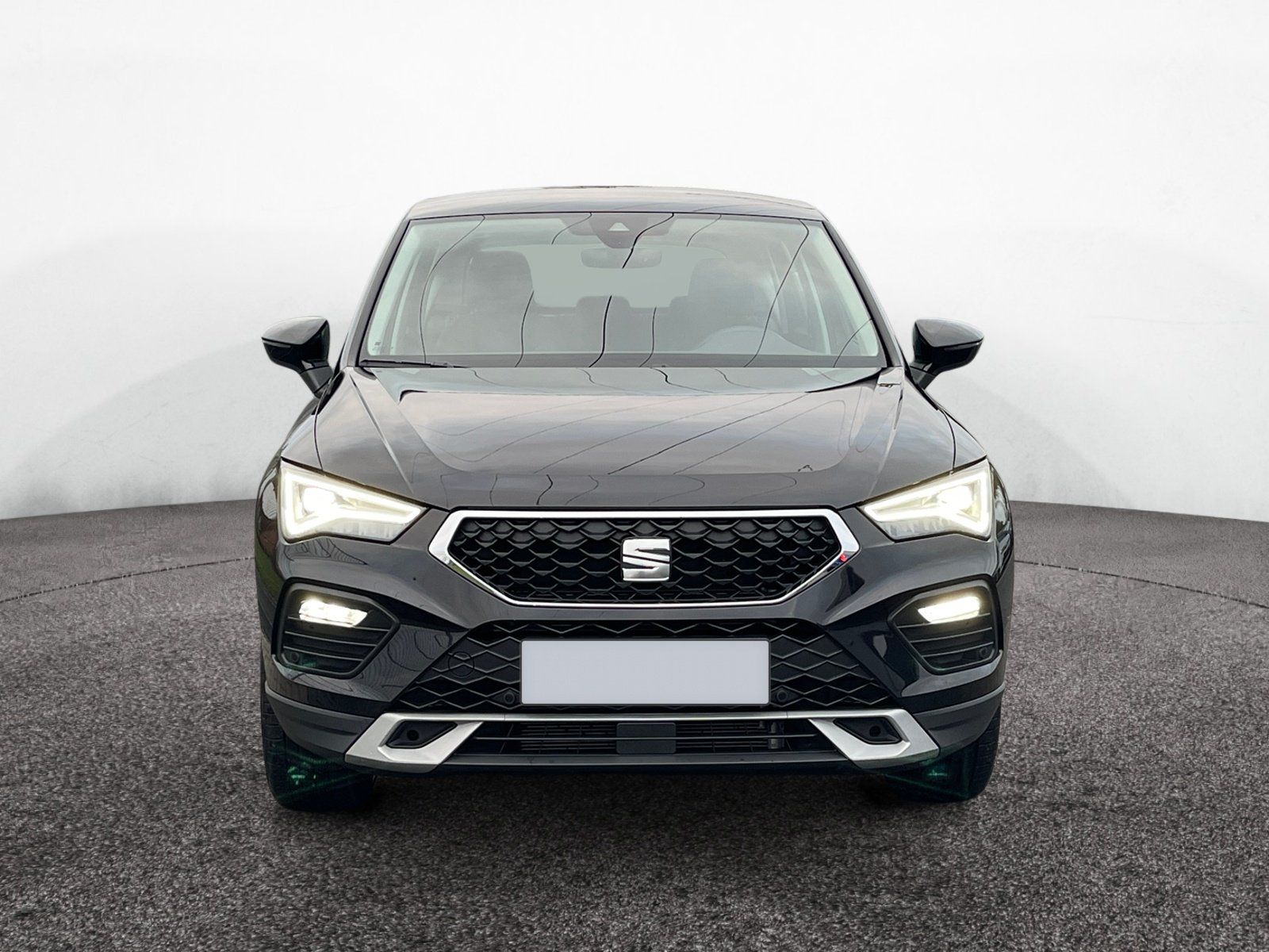 Seat Ateca - Bild 2