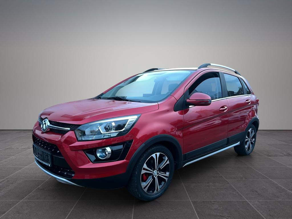 BAIC Senova X25