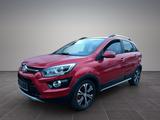 BAIC Senova X25 *Automatik*15.000 KM* - BAIC Gebrauchtwagen