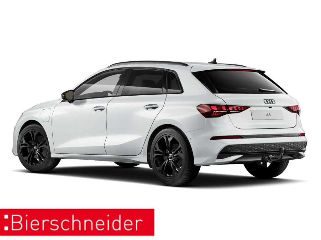 Audi A3 - Bild 4