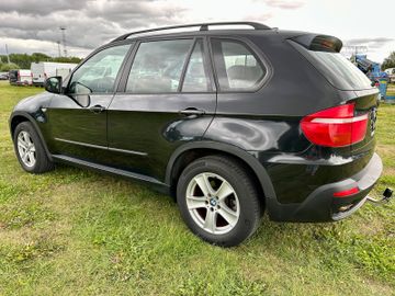 BMW X5 - 4