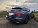 Audi A6 35 TDI S tronic advanced Avant advanced - Audi A6: Advanced