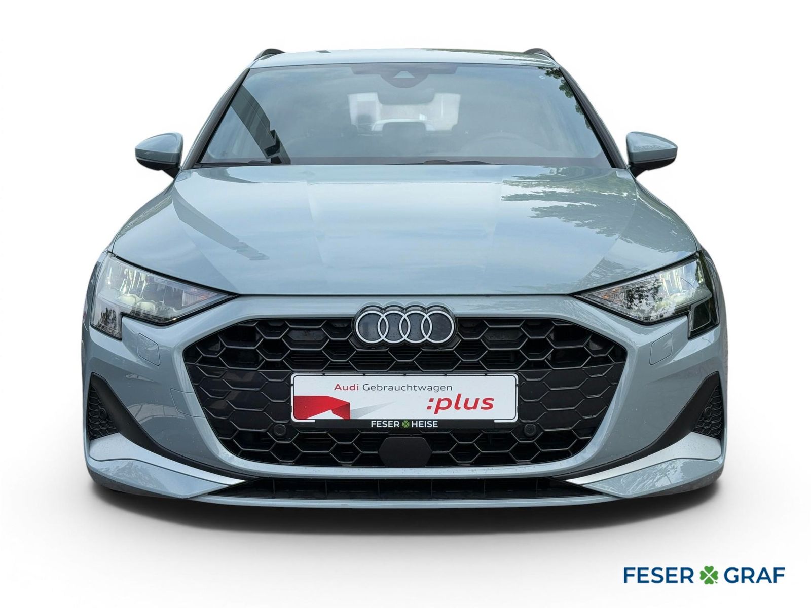 Audi A3 - Bild 2