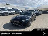 Mercedes-Benz SL 63 AMG 4M+ Premium+ Massage Sitzklima NAPPA - gebrauchte Mercedes-Benz SL 63 AMG aus dem Jahr 2024