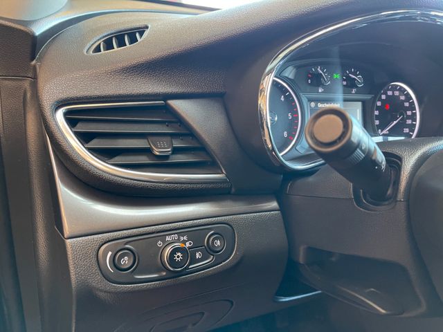 Opel Mokka X Innovation *KAMERA*NAVI*BI-LED*TOUCH*
