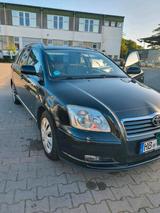 Toyota Auto toyota  Avensis - Toyota Avensis in Bremen