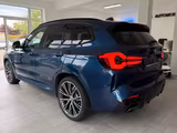 BMW X3 xDrive 30 d M Sport - gebrauchte BMW X3 aus dem Jahr 2024
