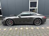 Porsche 991 911 Carrera 4S - Porsche aus 2012: 911