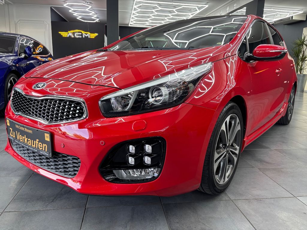 Image of Kia cee'd / Ceed