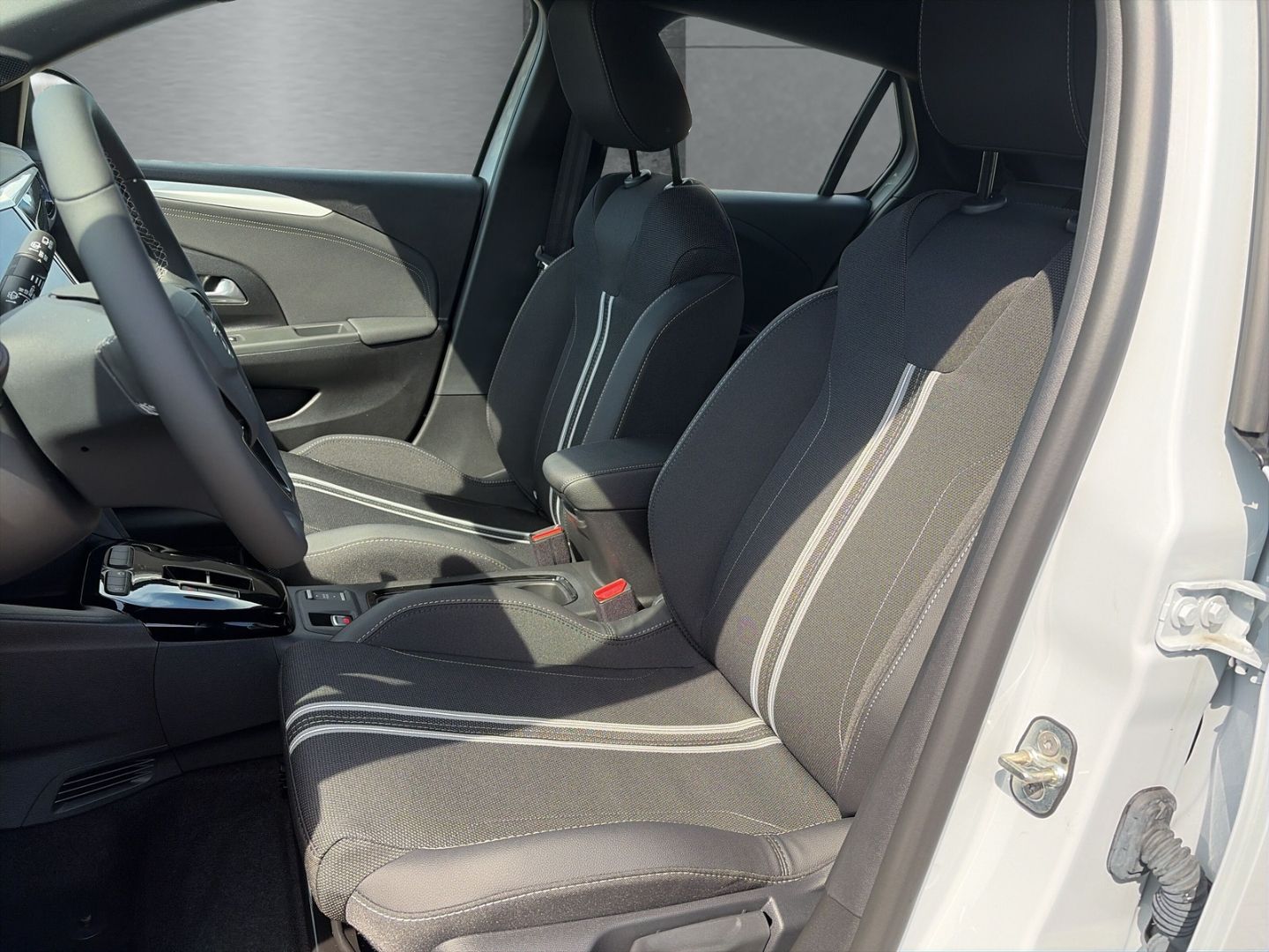 Opel Corsa - Bild 8